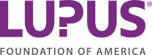 The Lupus Foundation of America logo